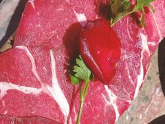 极品牛肉-重庆渝达老火锅(春熙路店)