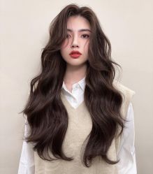 -柯琳造型