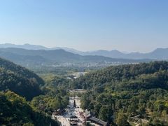 -九华山风景区