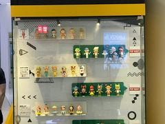 -泡泡玛特POPMART(合生汇店)