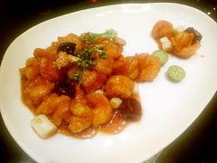 -阿庄新豫菜(航海东路店)