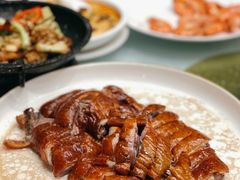 招牌烧鹅-顺德佬酒楼(粤海店)