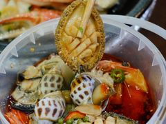 -金龙·打边炉(武进路店)