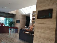 -外滩悦榕庄·海怡西餐厅