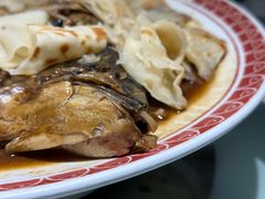鱼头泡饼-旺顺阁鱼头泡饼(常营店)