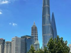 -遇外滩(BFC外滩金融中心店)