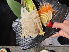-湊湊火锅·茶憩(新中关购物中心店)