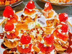 -BE BRIGHT KITCHEN(正佳广场店)