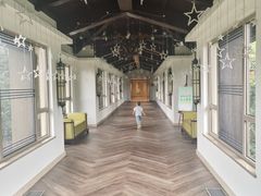 -浙江安吉JW万豪酒店·万豪中餐厅