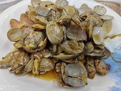 -大丰收海鲜酒楼·专业餐饮30年(连云港老字号店)