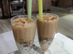 -深仔记茶餐厅(亚士厘道店)