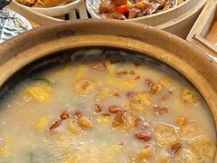 -煲王粤菜餐厅(中侨中心店)