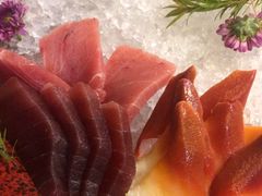 -松坂屋日料自助(长城路店)