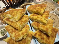 -和庆斋羊蝎子火锅·碳缸烧烤(顺义旗舰店)