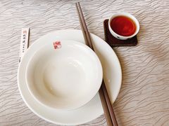 餐具摆设-味可道·黄圃人家园林酒家(兆丰店)