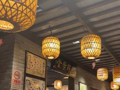 -南京大牌档(崇文门国瑞店)