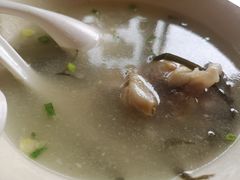 -查淑芳查渣面(崇州店)