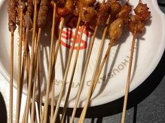 -探鱼·鲜青椒爽麻烤鱼(正佳广场店)