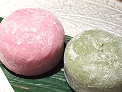 草莓大福-味太助·银饭食堂(中华城店)