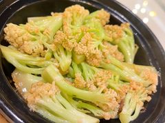 -清晖小苑•顺德地方菜(壹海城店)