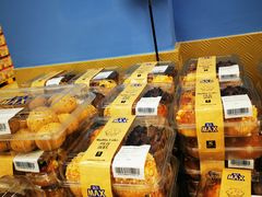 -盒马X会员店(王府井奥莱UP TOWN店)