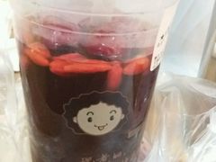 -沪上阿姨鲜果茶(华新大街店)