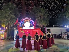 -三亚海昌梦幻海洋不夜城