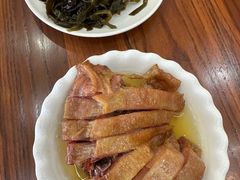 -姑苏面馆(花园路店)