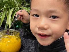 -正德楼果木烤鸭·渔家菜(东港店)