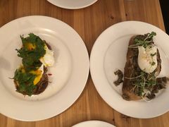 -Egg•Allday Brunch(襄阳北路店)