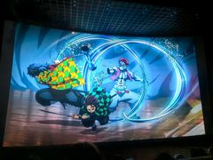 -博纳国际影城IMAX(中央大道店)