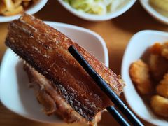 -品茗轩茶楼(江川路店)