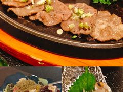-长崎屋·日本料理·刺身·烧鸟(天河北路店)