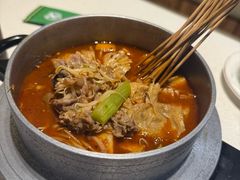 -和庆斋羊蝎子火锅·碳缸烧烤(顺义旗舰店)