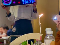 -海底捞火锅(茂业店)