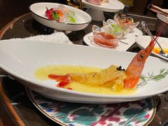 -海派悦庭·海胆烧麦·新融合菜(凯德广场店)