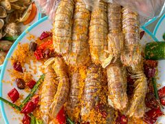 -观海轩餐厅(一线海景店)