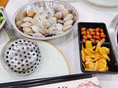 -盈田盈粥庄(博山东路店)
