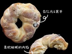 -风车面包