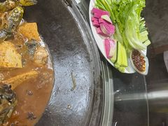 -一品渔乡·水库灶台鱼·乐享庭院