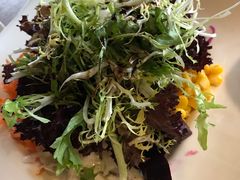 -Geneva日内瓦餐厅(西郊宝成花苑店)