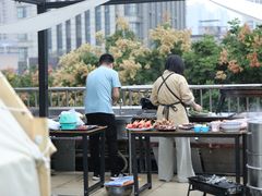 -第三空间·趣味桌游·轰趴.室内CS.剧本杀(大武汉1911店)