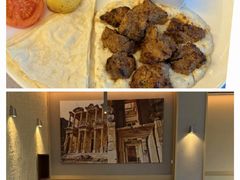 -Efes Turkish & Mediterranean Cuisine 艾菲斯餐厅(陆家嘴店)
