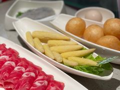 -海底捞火锅(群光广场店)