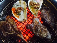 -山港凯悦酒店·BEBA海滩烧烤餐厅酒吧