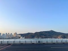 -星海湾跨海大桥