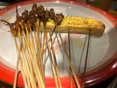 -北丐先生·野馄饨烧烤(雨花万象店)