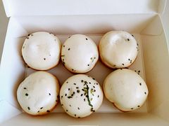 -糊涂生煎(滴翠路店)