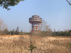 -高旻寺