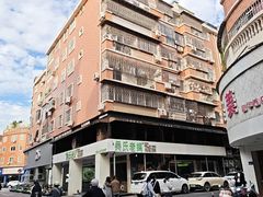 -吴氏老妈·23年家常菜(古城店)